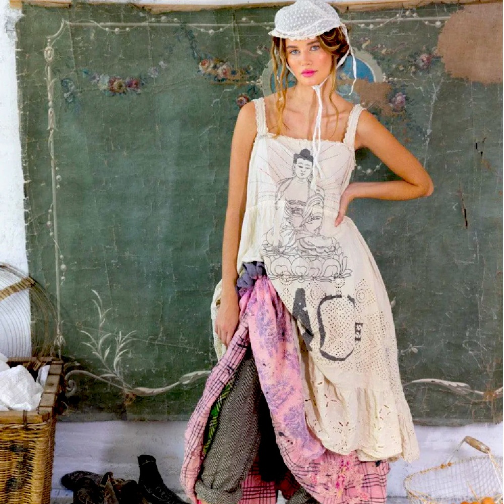 Beautiful MP dress
